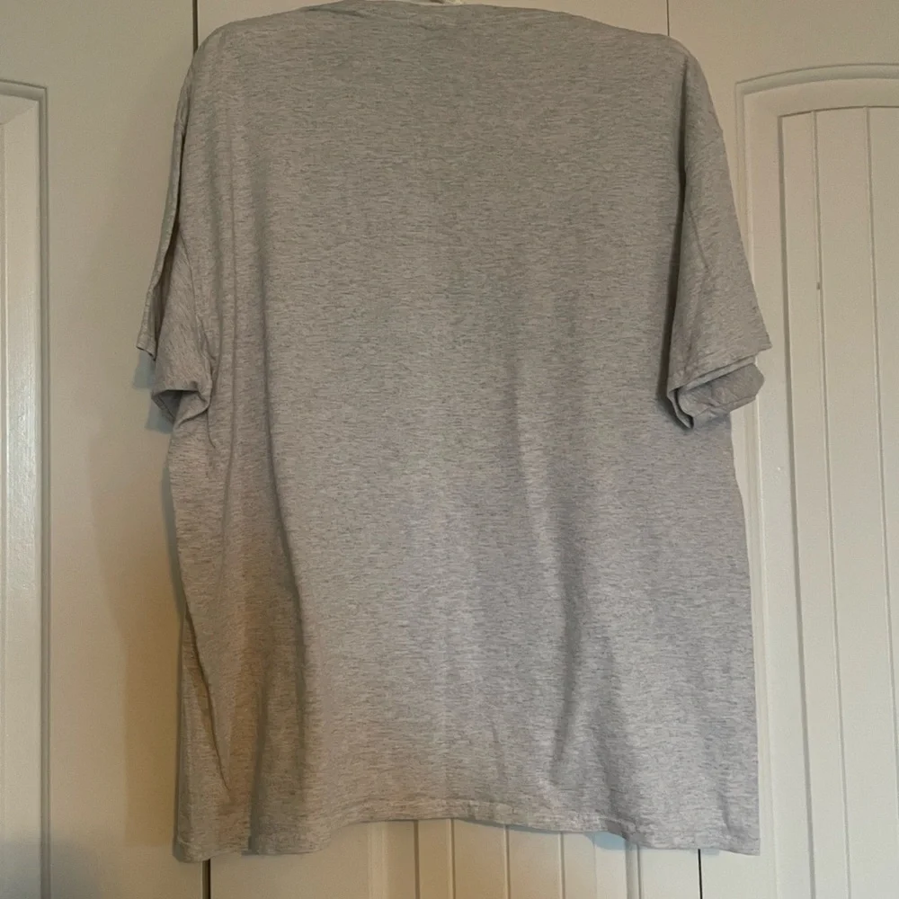 Miller High Life Vintage Logo Gray T-Shirt - Picture 5 of 5
